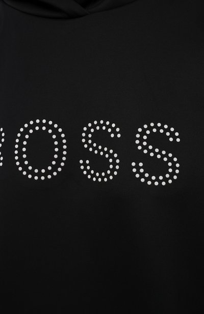 Худи BOSS, арт. 50448399, фото 5