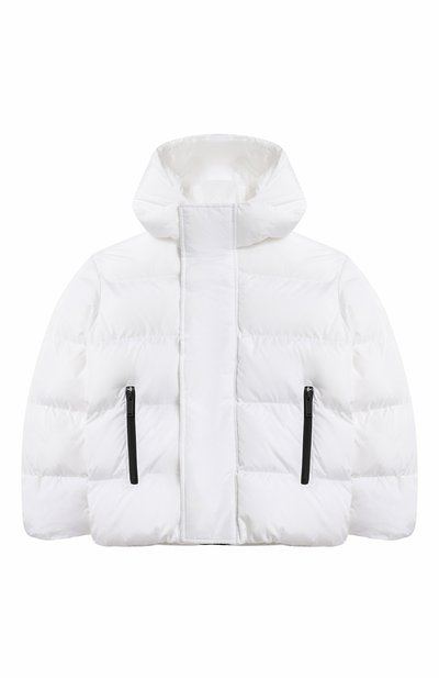 Утепленная куртка DSQUARED2, арт. DQ1090-D00BN, фото 1