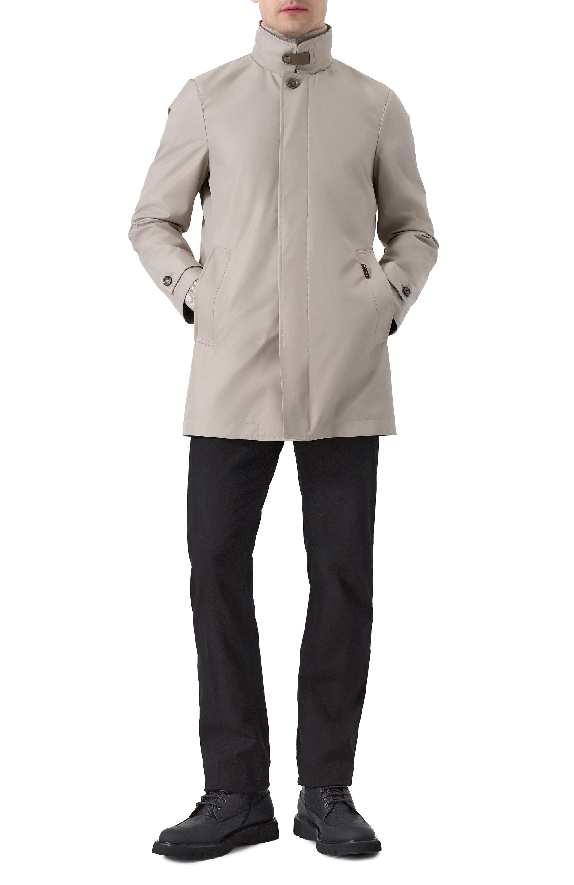 Плащ duca-gf MOORER, арт. DUCA-GF, фото 2