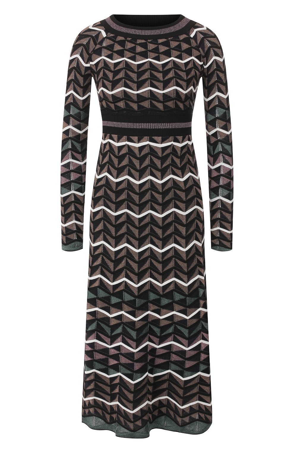 Платье M MISSONI, арт. 2DG00176/2K001Z, фото 1