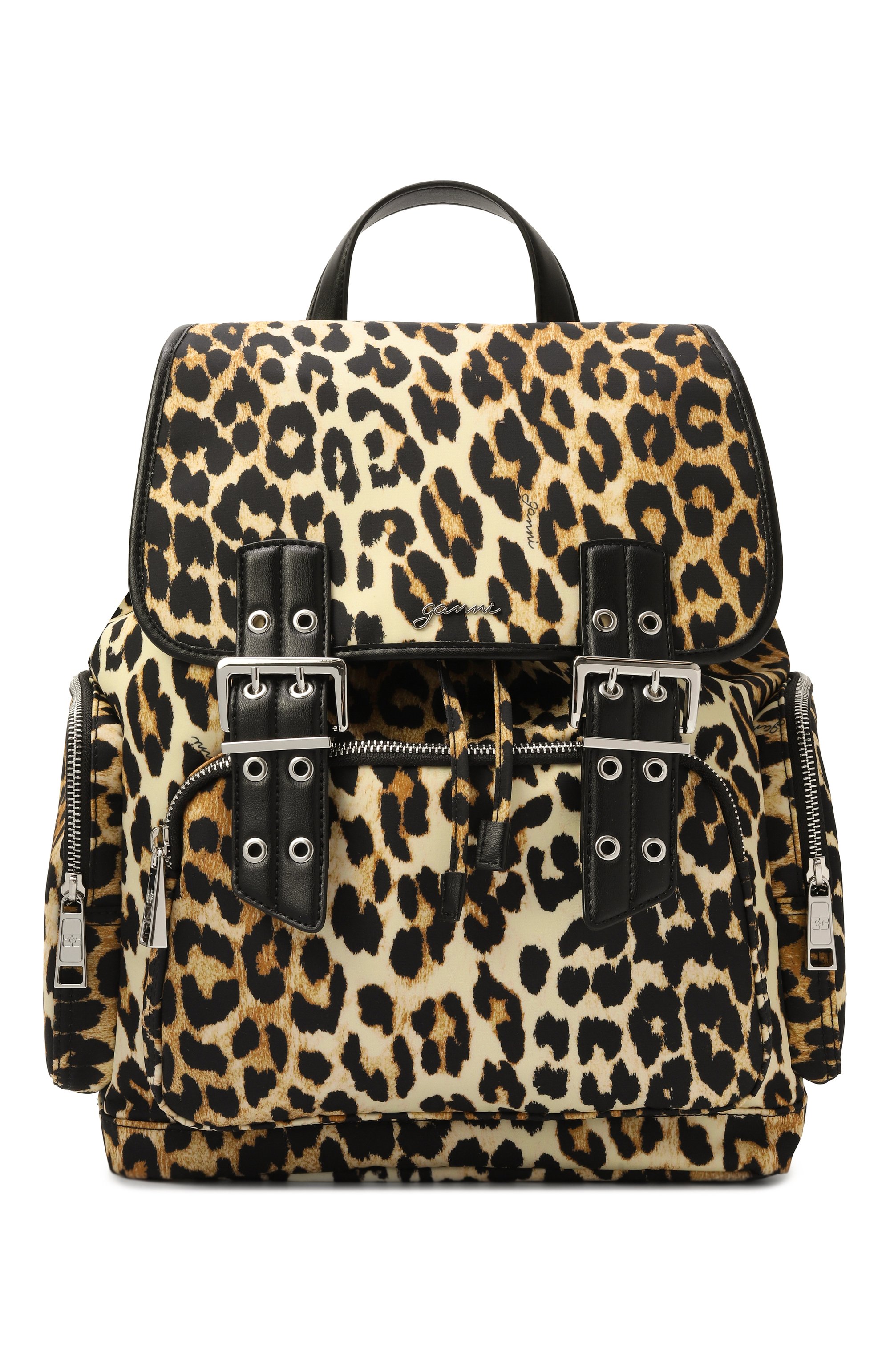 Рюкзак GANNI, арт. A6527, фото 1