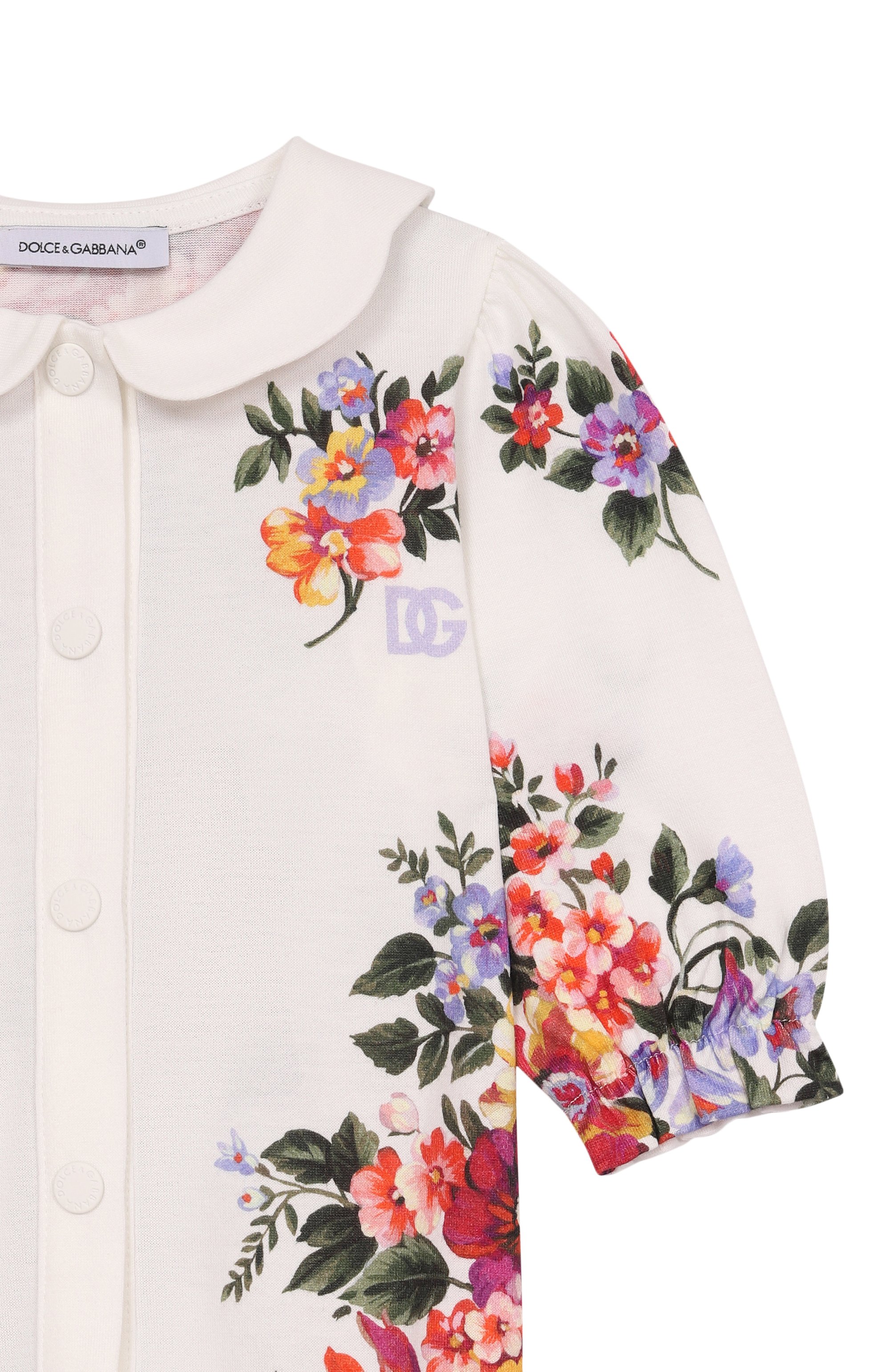 Комплект из трех предметов DOLCE & GABBANA, арт. L2J05D/II7J6, фото 8