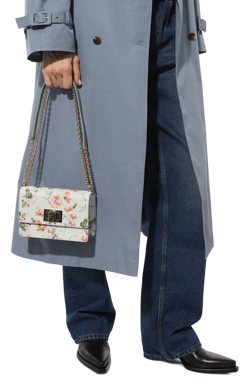 Сумка furla 1927 FURLA, арт. BAFKACO/BX2710, фото 2