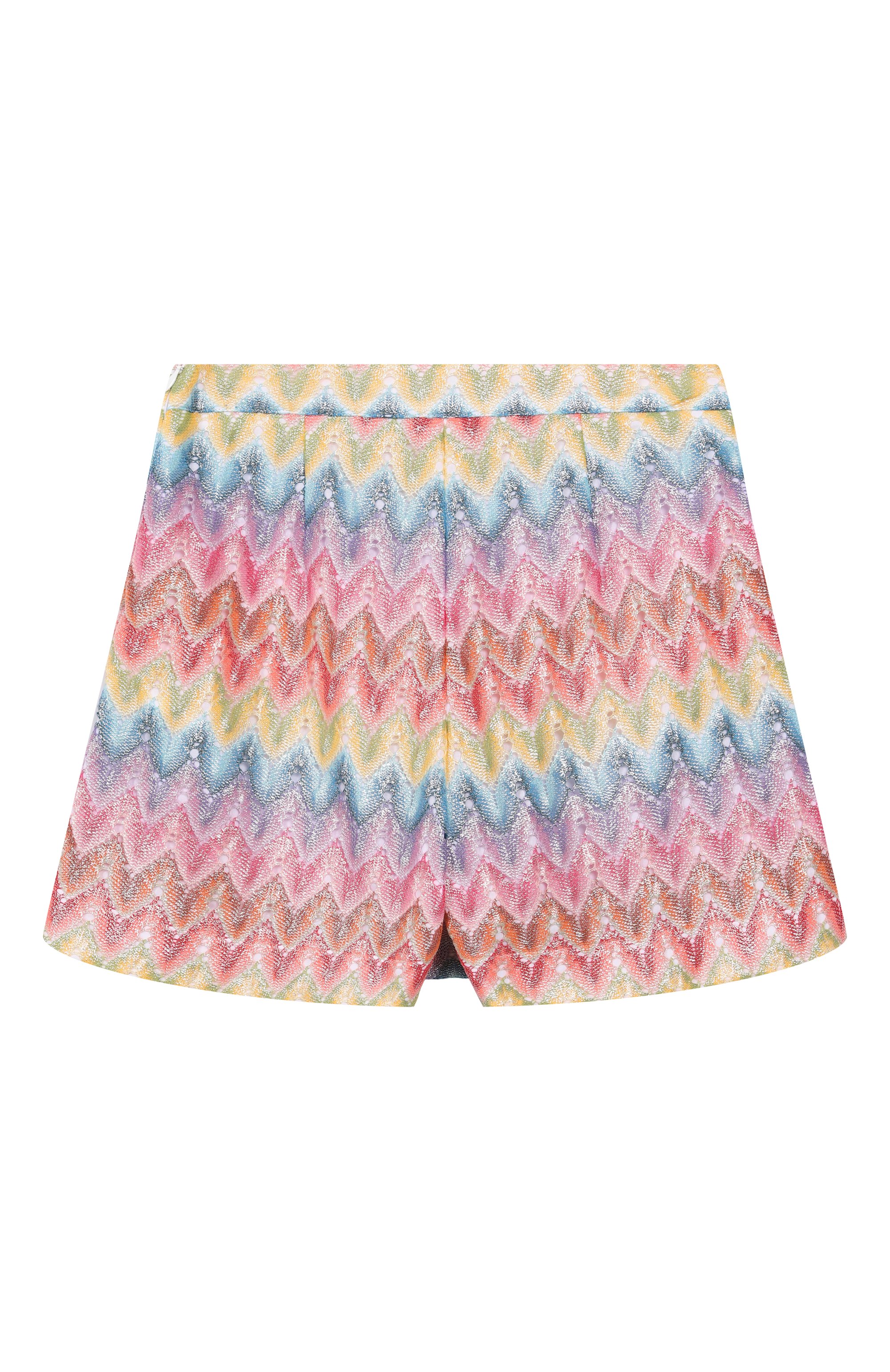 Юбка-шорты MISSONI, арт. MW7A61/Q0075/12-16, фото 2