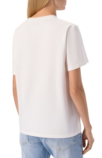 Хлопковая футболка FLASHIN, арт. FS26TR, фото 4