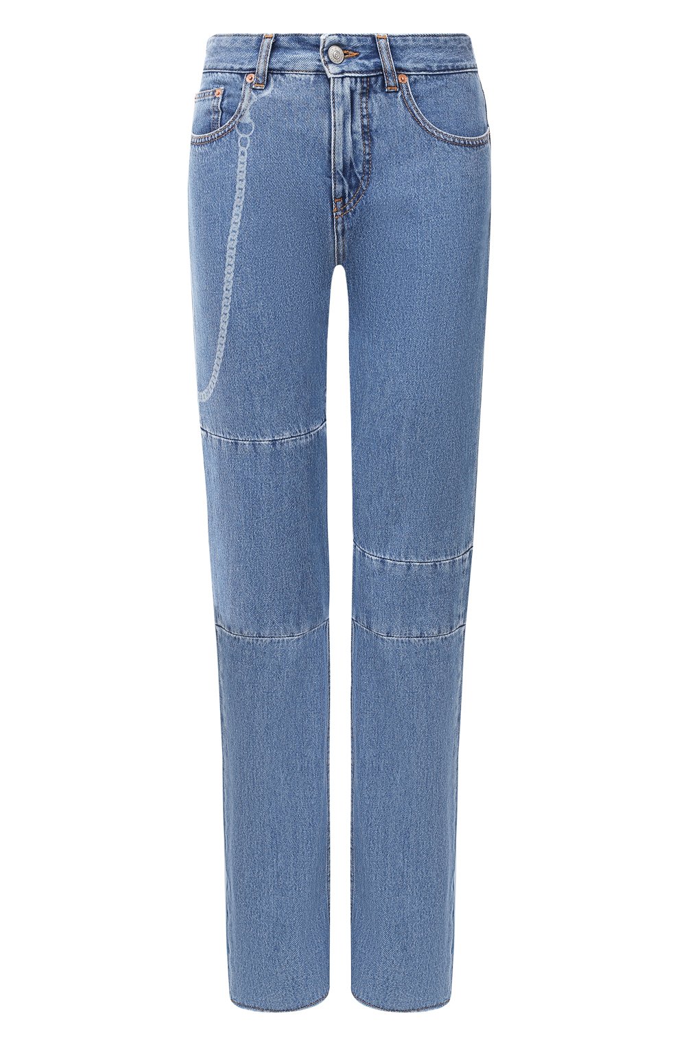 Джинсы MM6, арт. S52LA0132/S30460, фото 1