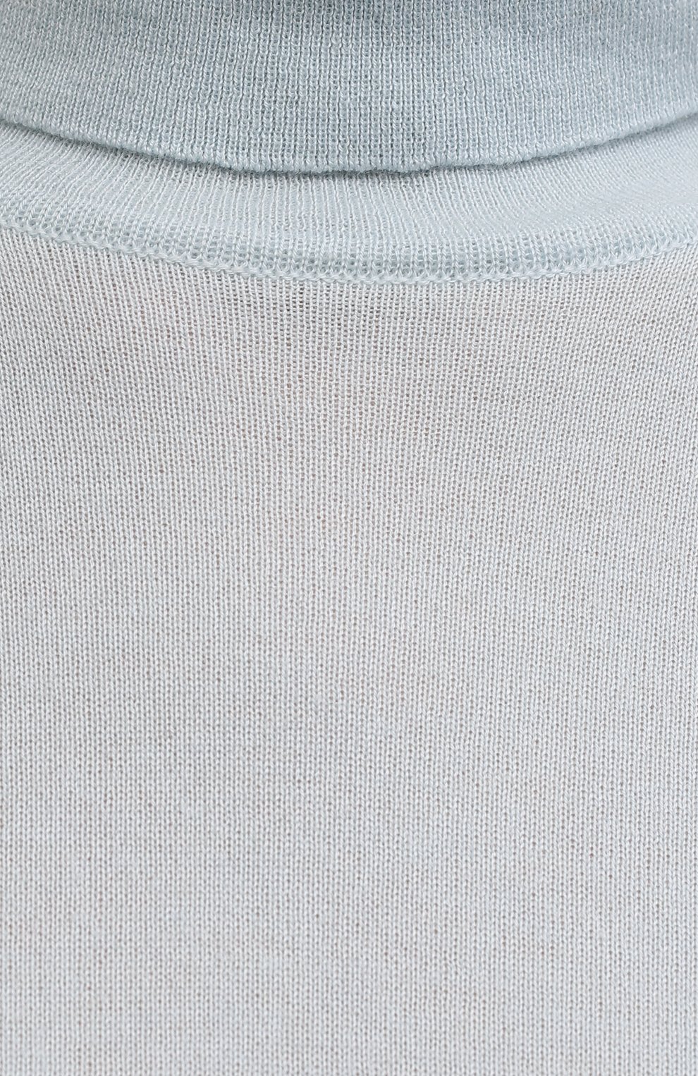 Кашемировая водолазка LORO PIANA, арт. FAC4672, фото 5