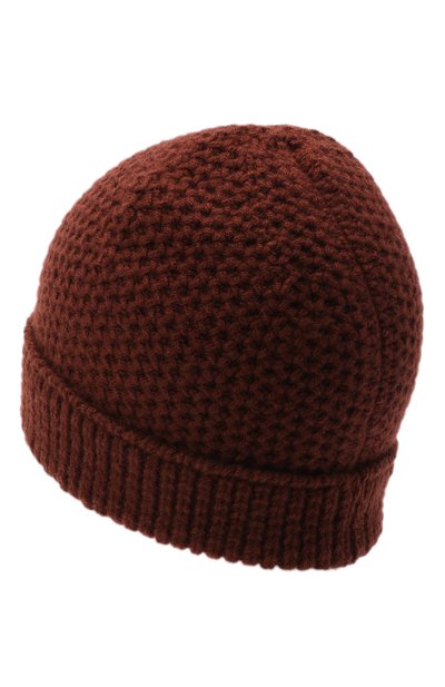 Кашемировая шапка LORO PIANA, арт. FAE1298, фото 2