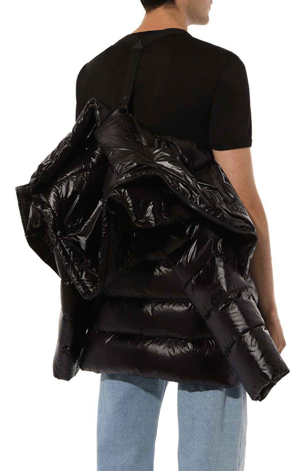 Пуховик ADD, арт. 10AM111, фото 7