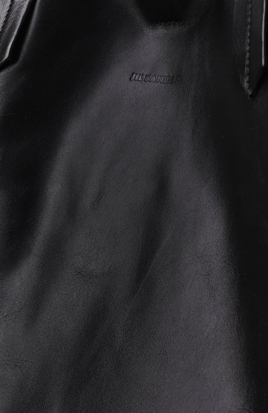 Сумка-тоут Tape medium Jil Sander J26WC0026/P4955 Чёрный  J26WC0026/P4955 Фото 3