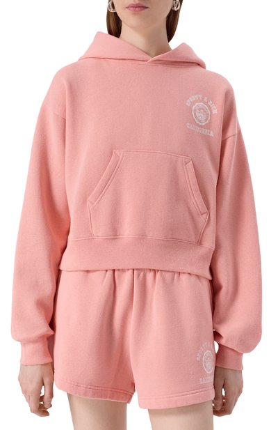 Худи SPORTY AND RICH, арт. ST085625508P141, фото 3