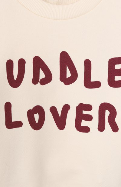 Хлопковый свитшот MAX&CO, арт. MX0346/MX056, фото 3