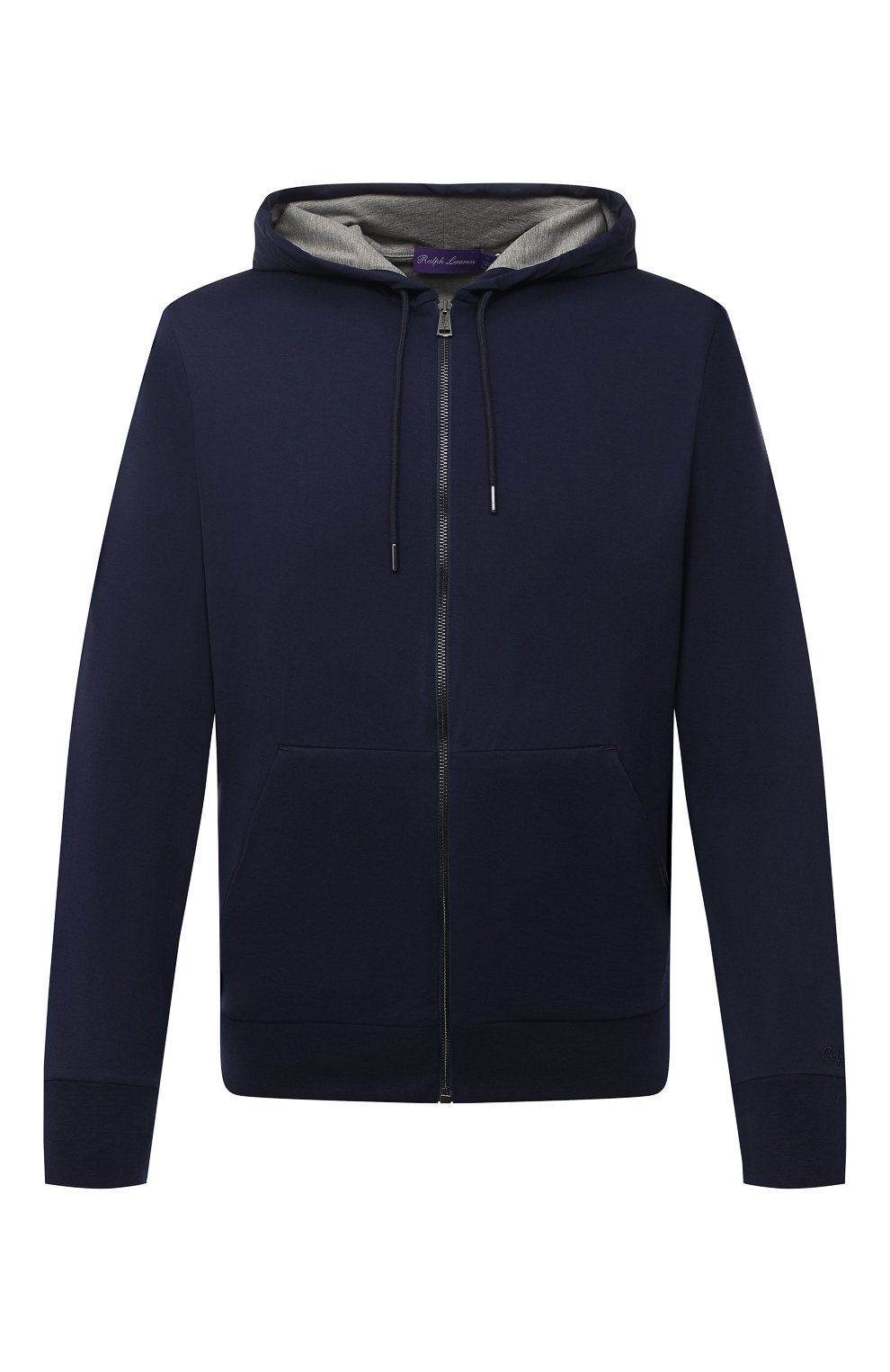 Хлопковая толстовка RALPH LAUREN, арт. 790729488, фото 1