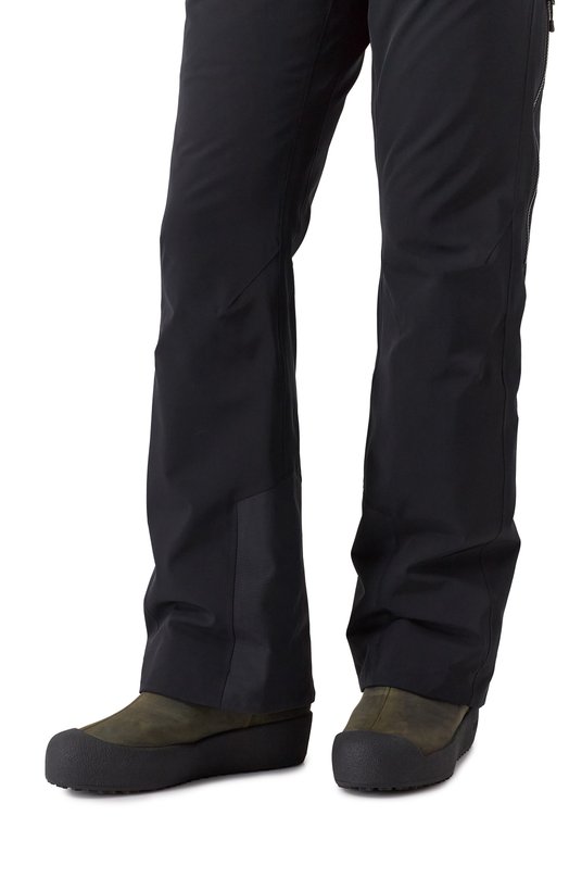 Кожаные сапоги Bally MSB07M/VT945 Хаки  MSB07M/VT945 Фото 2