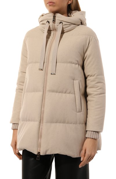 Пуховик HERNO, арт. PI001982D-RUS/33279, фото 3