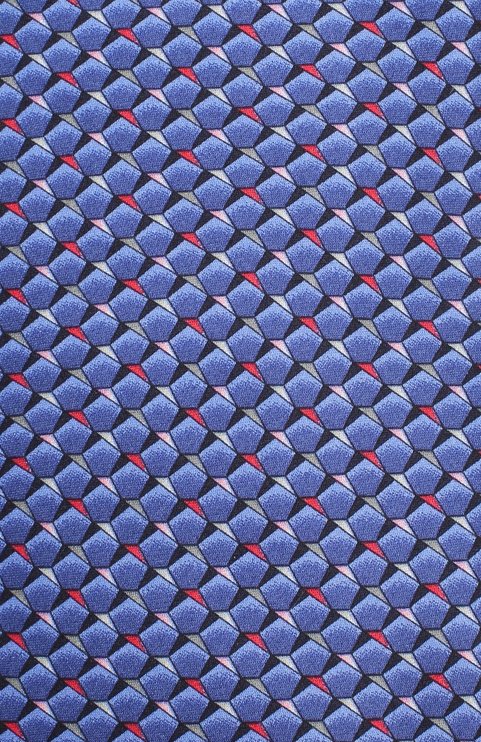 Комплект из галстука и платка LANVIN, арт. 4212/TIE SET, фото 3