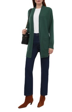 Кашемировый кардиган WINDSOR, арт. 52 DP503 10000805, фото 2