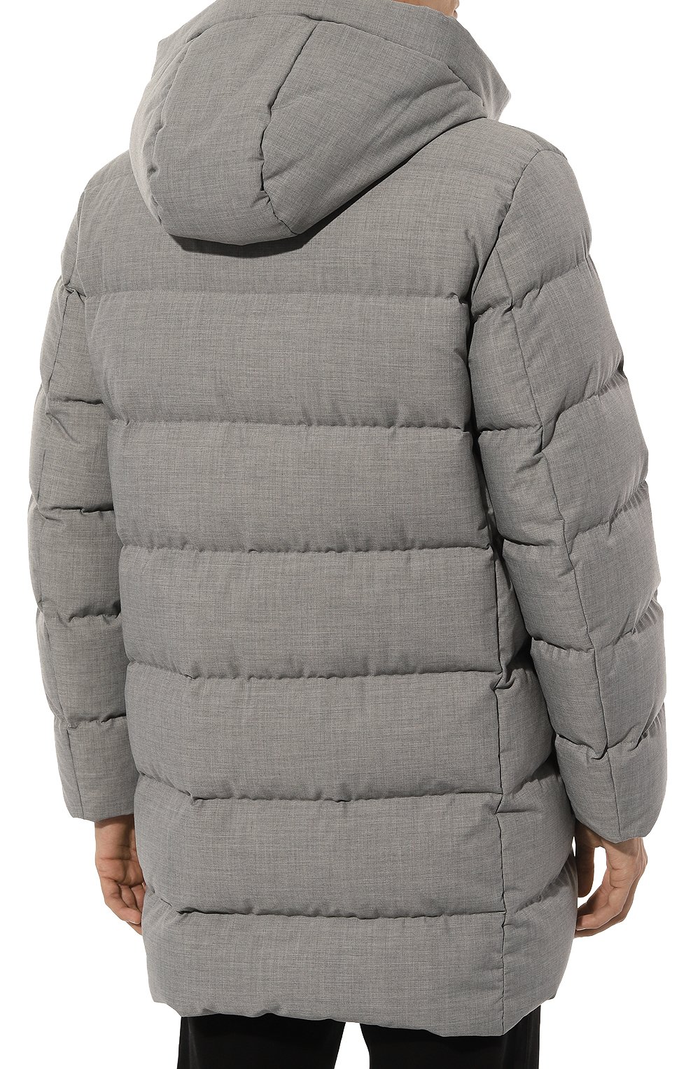 Пуховик CORNELIANI, арт. 9425A2-9420156, фото 4