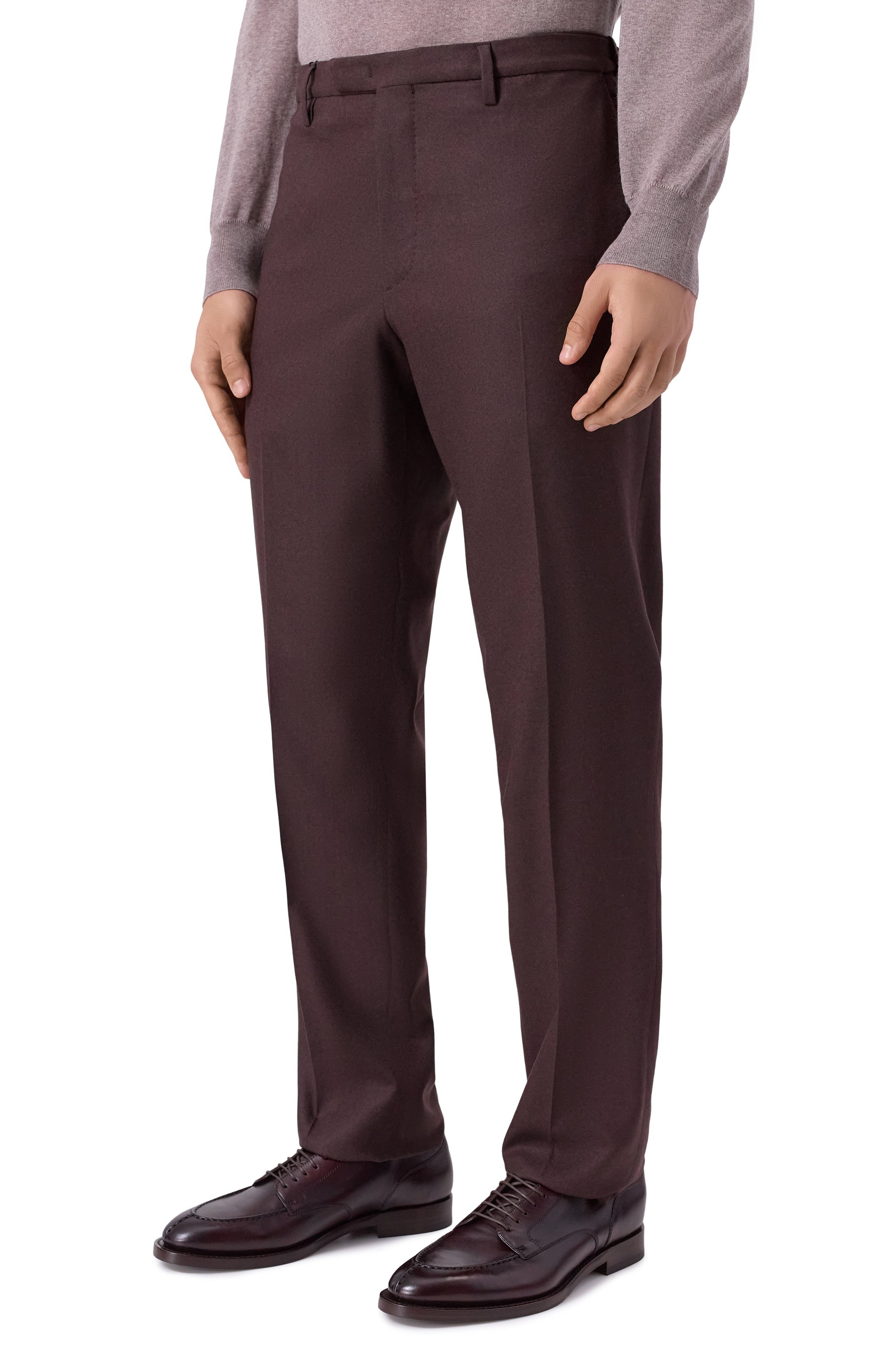 Шерстяной костюм BOGLIOLI, арт. N1302E/FA0128_SET, фото 4