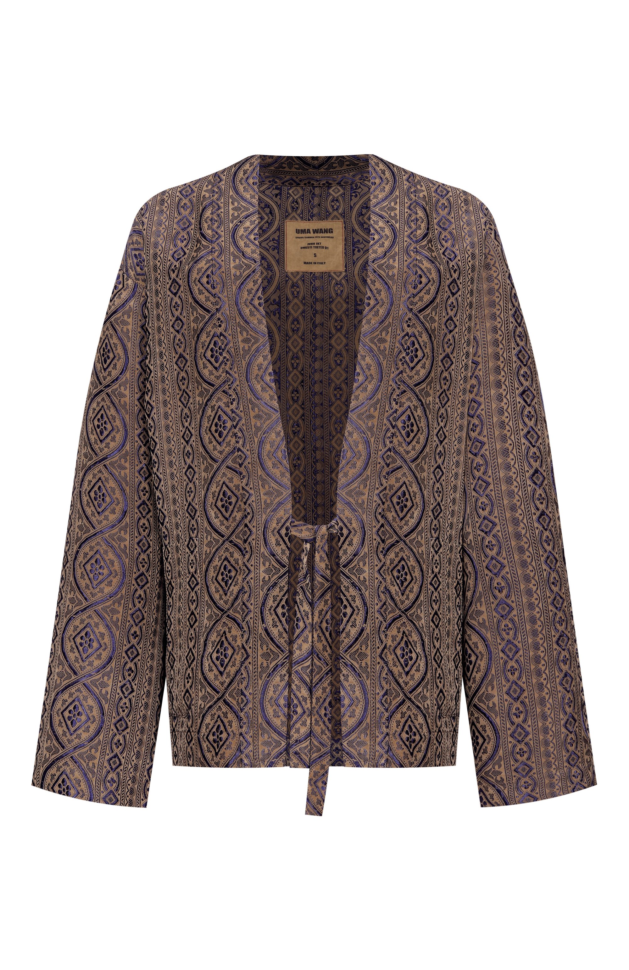 Жакет UMA WANG, арт. UM6511, фото 1