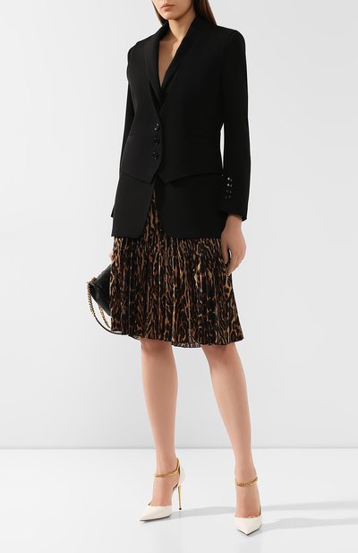 Шерстяной жакет titouan BURBERRY, арт. 8025239, фото 2