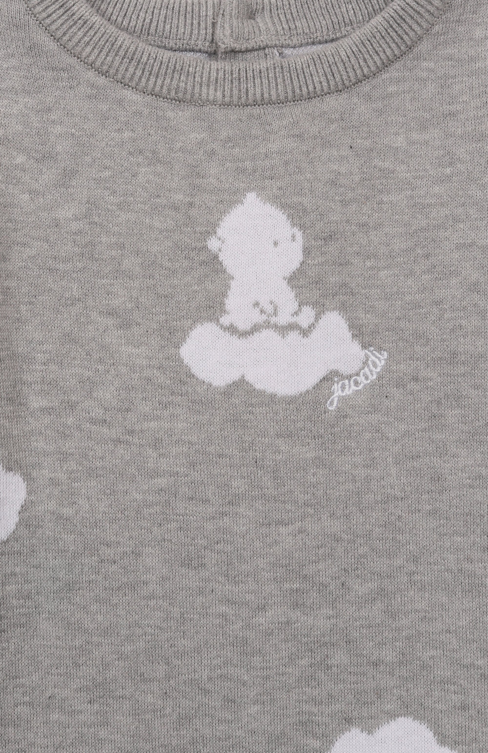 Хлопковый комбинезон JACADI, арт. 2044230, фото 3