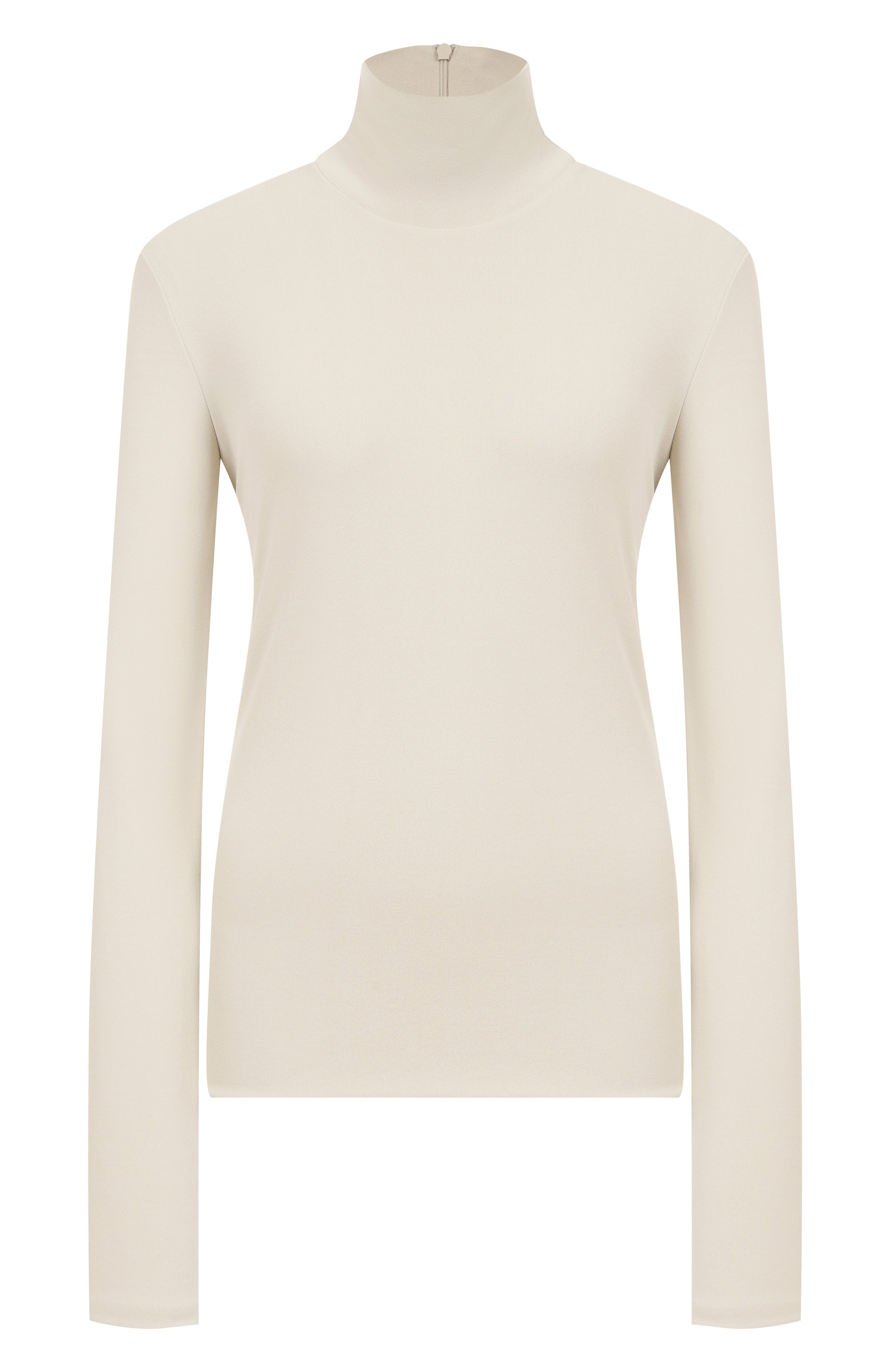 Водолазка из вискозы JIL SANDER, арт. J04NH0001/J65016, фото 1