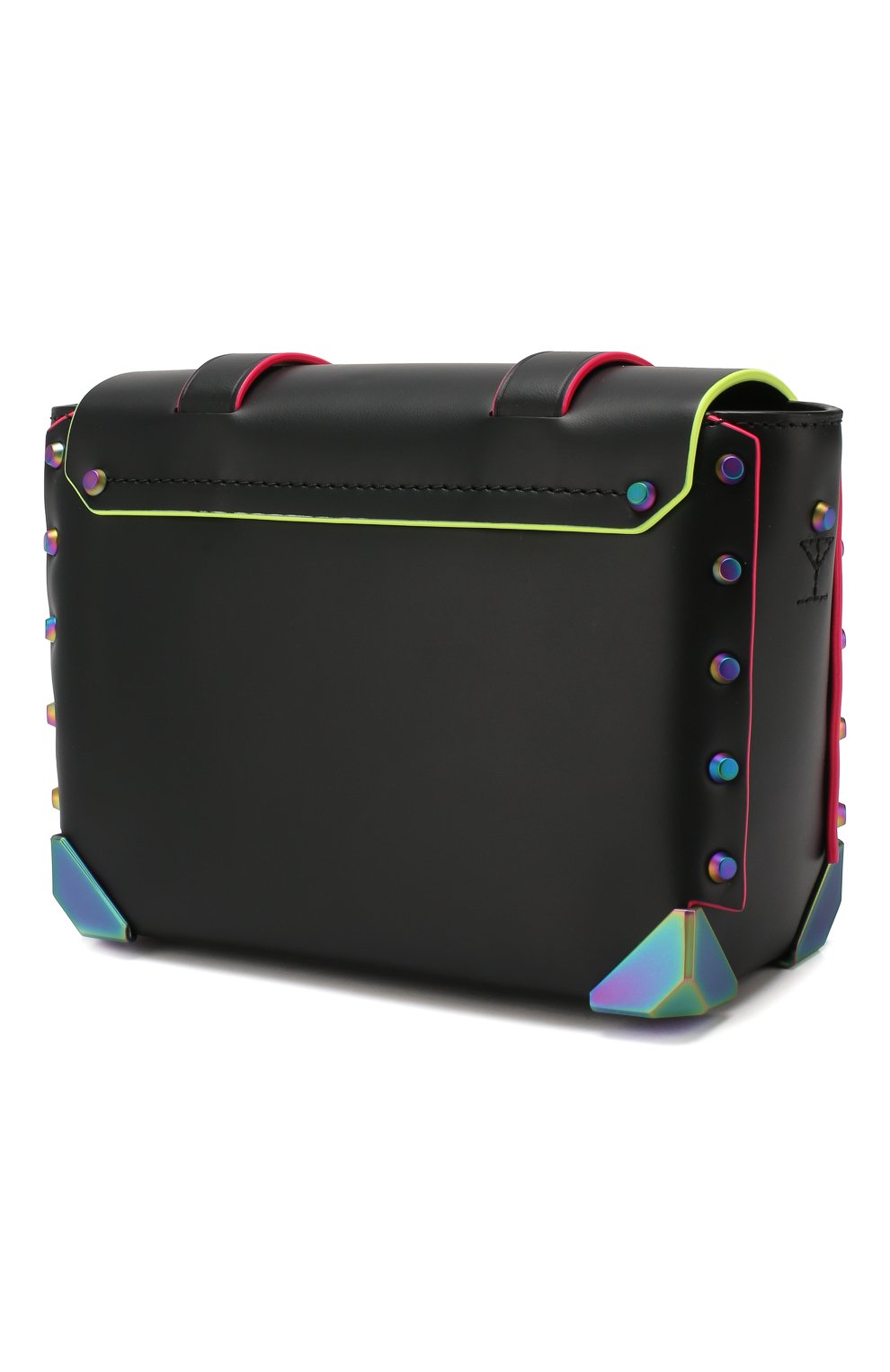 Сумка manhattan small MICHAEL MICHAEL KORS, арт. 30T9TNCM1L, фото 3