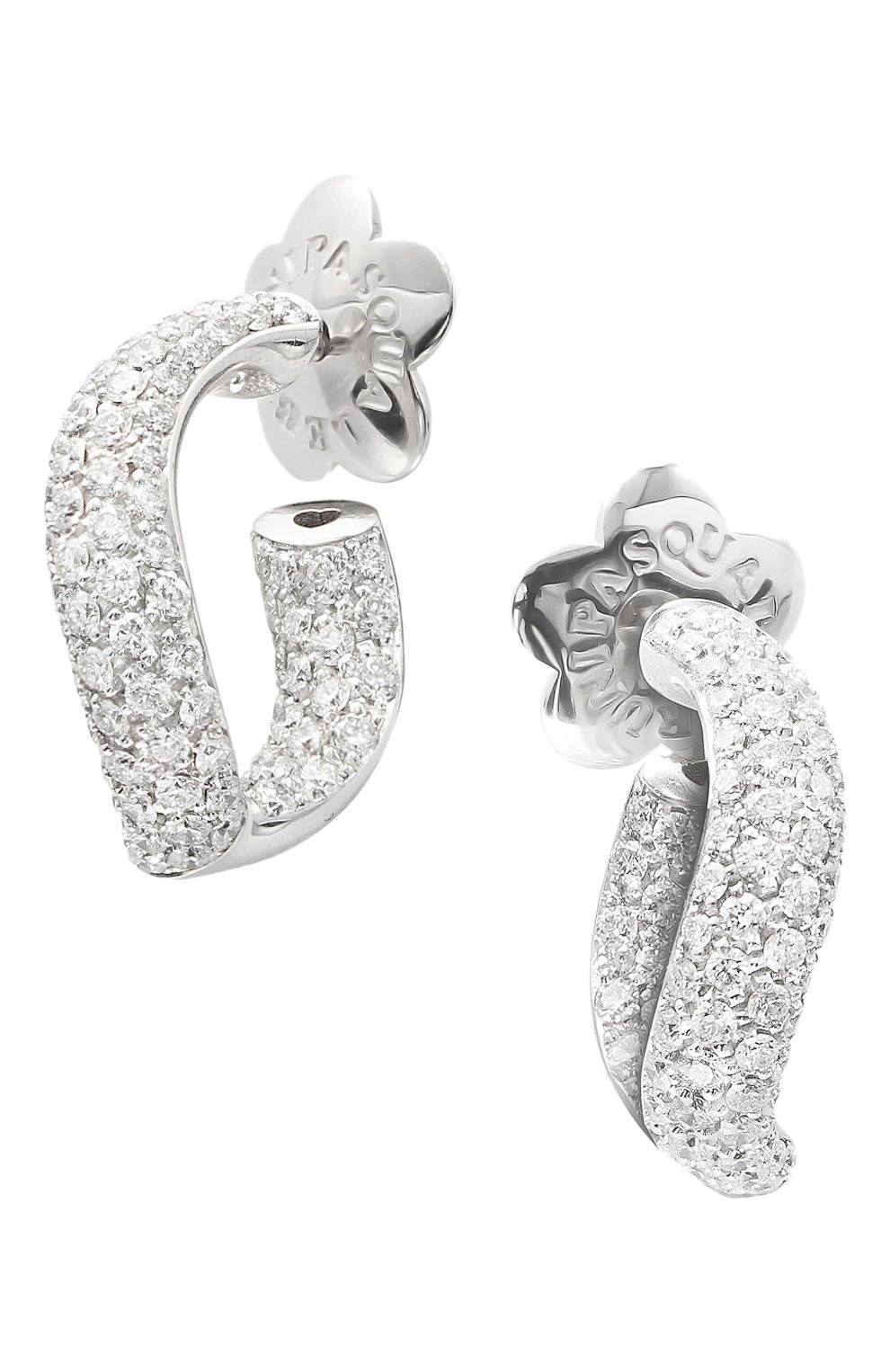 Серьги PASQUALE BRUNI, арт. 15575B, фото 1