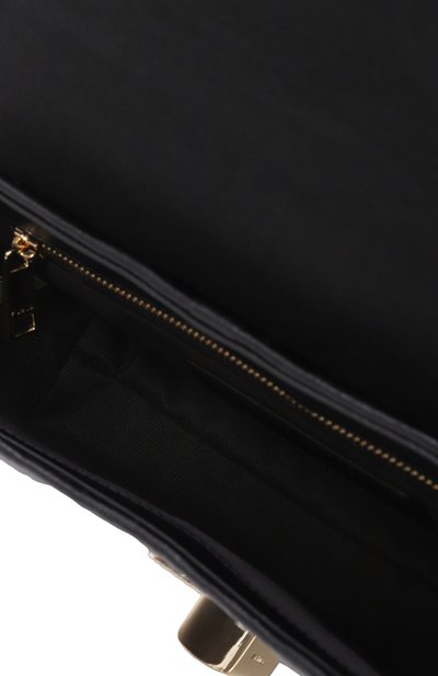 Сумка furla iride small FURLA черного цвета по цене 40500 руб., арт. WB01950/BX1377, фото 5 Сумка furla iride small FURLA, арт. WB01950/BX1377, фото 5