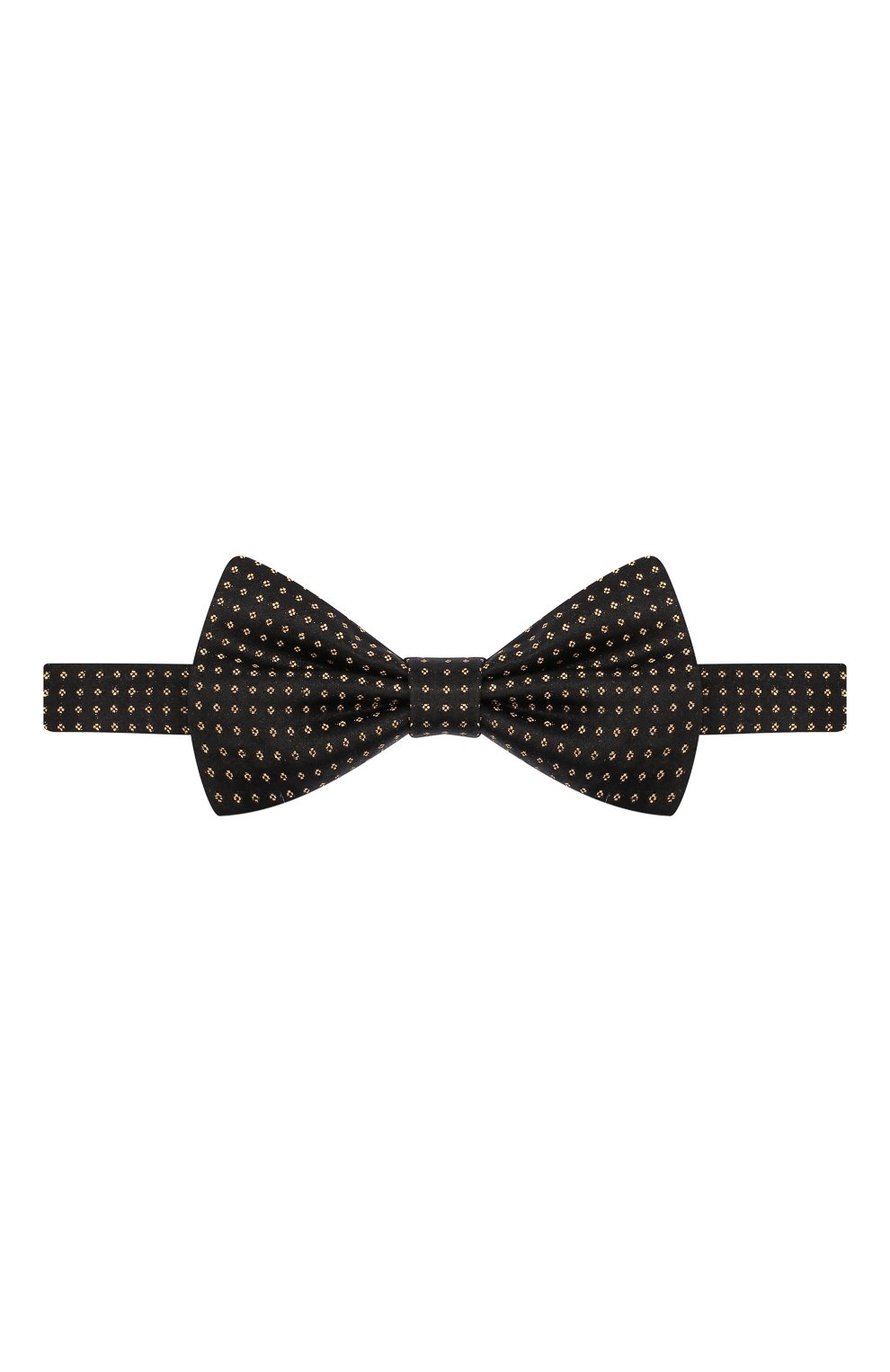 Шелковый галстук-бабочка DOLCE & GABBANA, арт. GR053E/G0JGX, фото 1