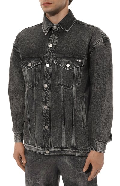Джинсовая куртка ICON DENIM LA, арт. TED/ID8950, фото 3