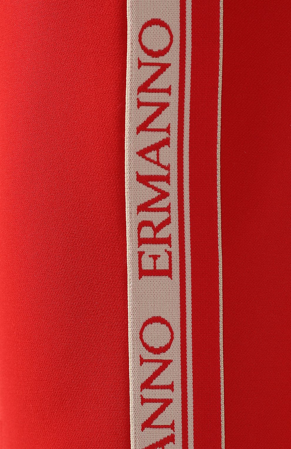Джоггеры ERMANNO ERMANNO SCERVINO, арт. 44 T PL29 MAP, фото 5