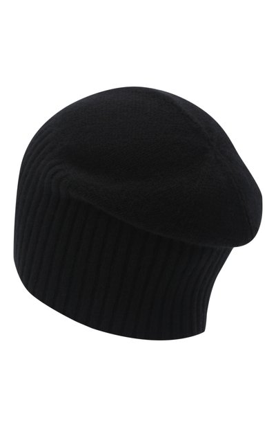 Кашемировая шапка ALLUDE, арт. 215/30027, фото 2