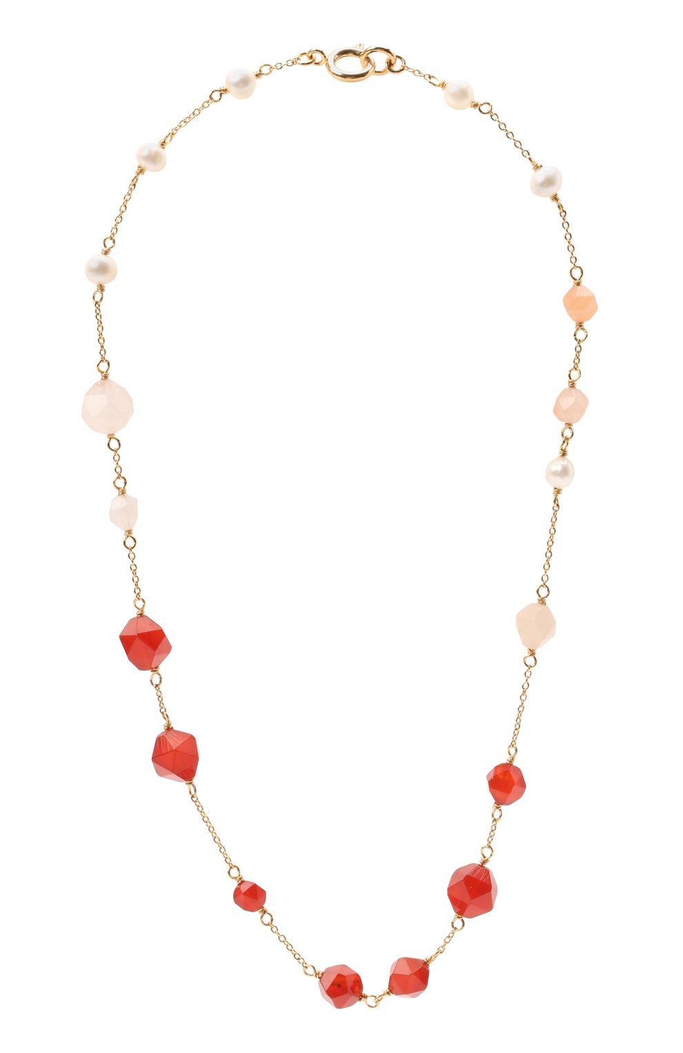 Колье CRYSTALLINE JEWELLERY, арт. 511B, фото 1