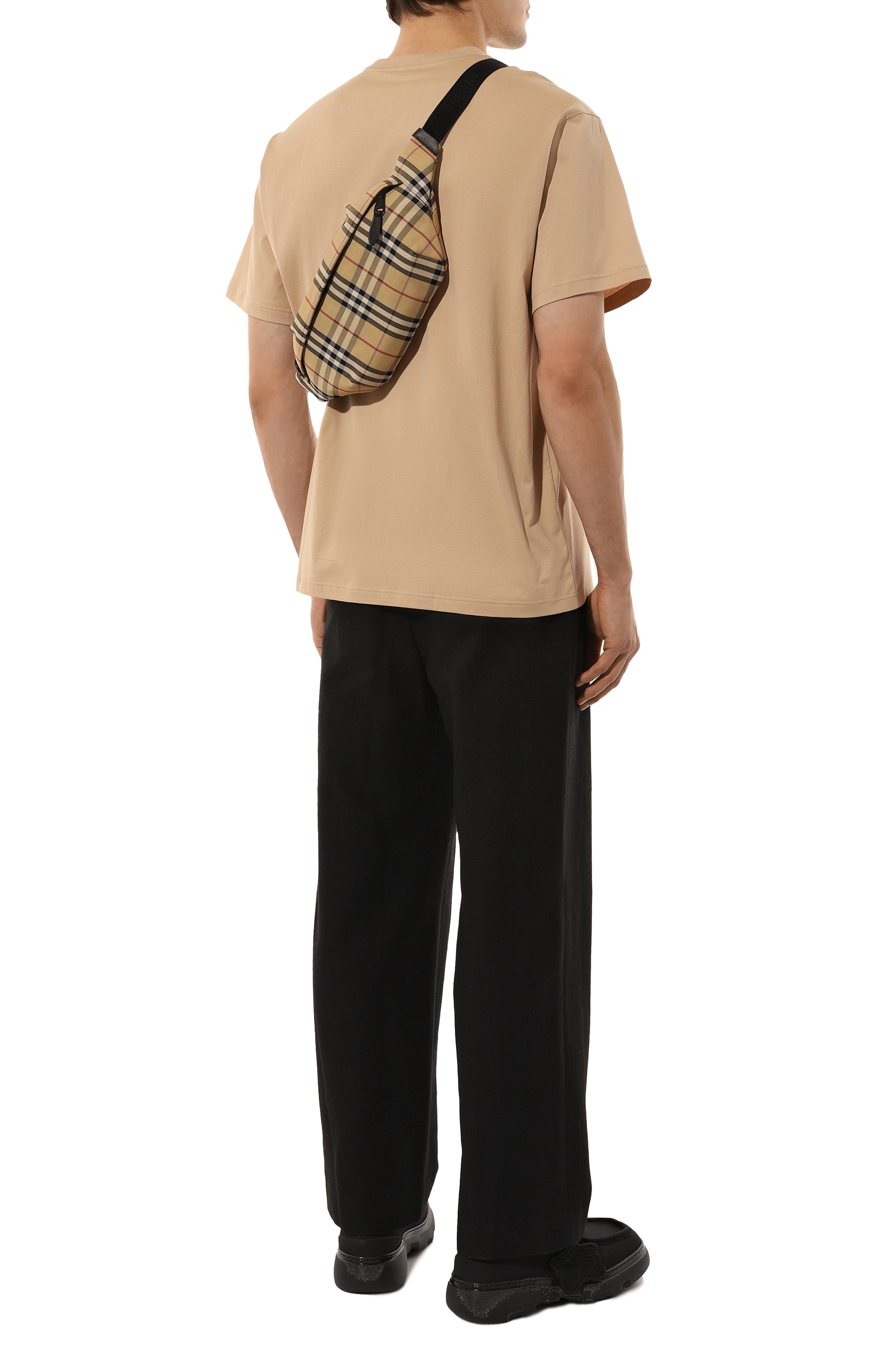 Поясная сумка sonny BURBERRY, арт. 8084114, фото 7