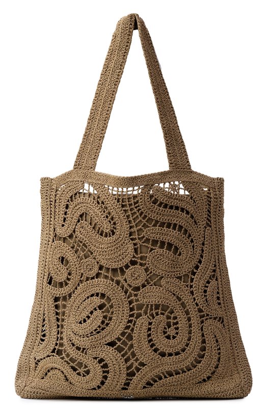 Сумка-шопер Pinko 106938/A3CE Коричневый 106938/A3CE