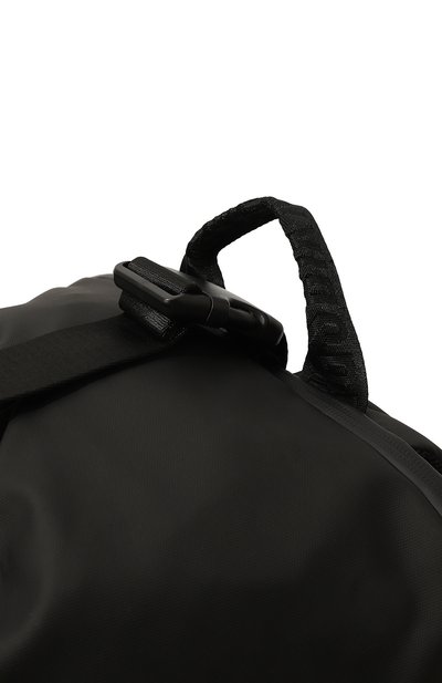 Рюкзак DIRK BIKKEMBERGS черного цвета по цене 16600 руб., арт. BKZA00726P, фото 3 Рюкзак DIRK BIKKEMBERGS, арт. BKZA00726P, фото 3