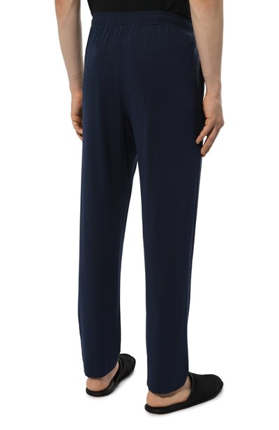 Домашние брюки из вискозы HANRO, арт. 075040., фото 4