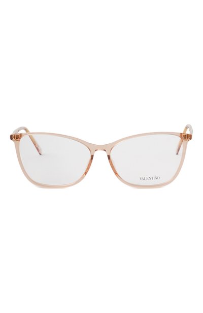 Оправа VALENTINO розового цвета по цене 24500 руб., арт. VG0024 008, фото 3 Оправа VALENTINO, арт. VG0024 008, фото 3