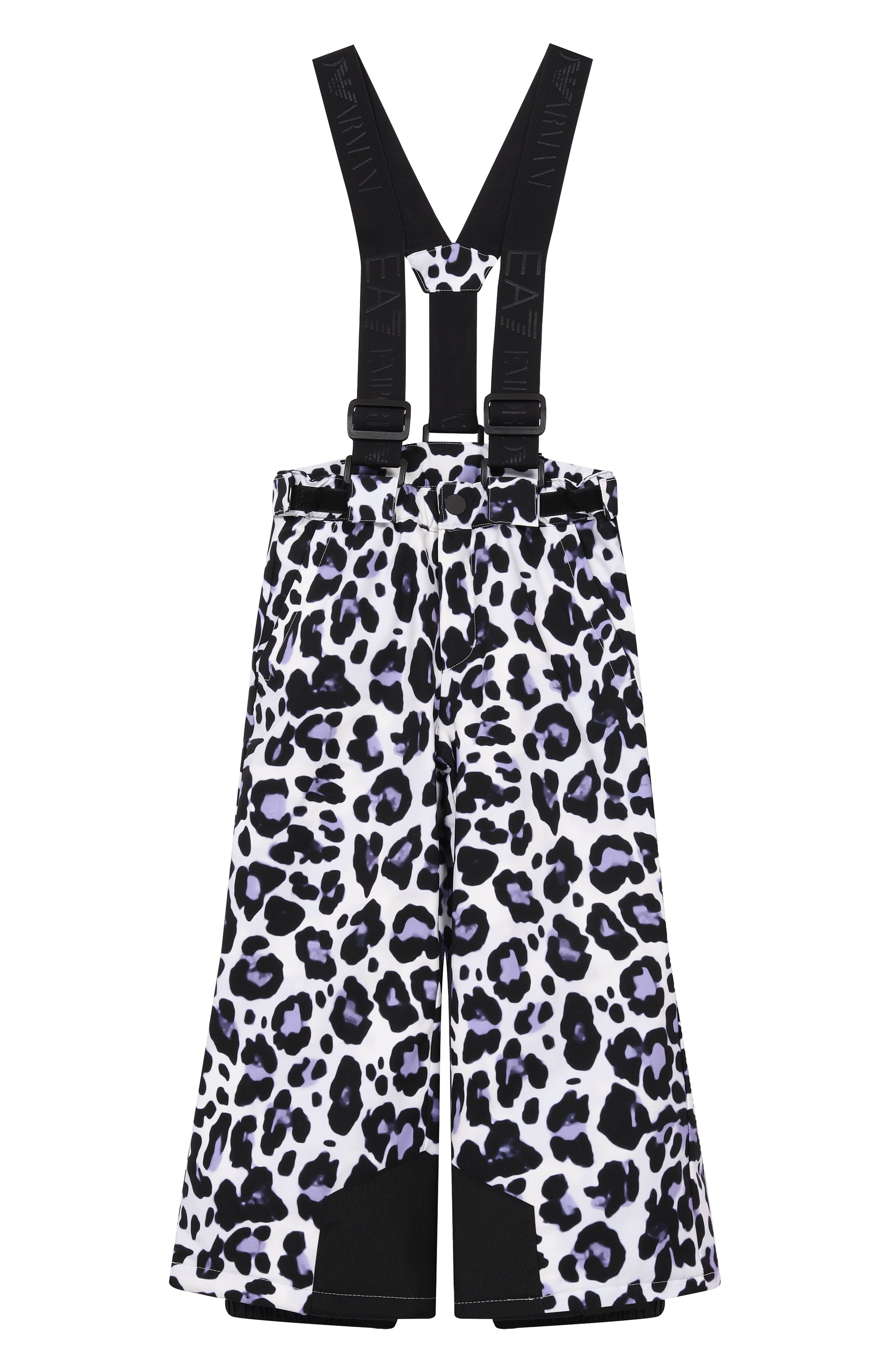 Утепленные брюки EA7, арт. 7B000115/AF14794, фото 1