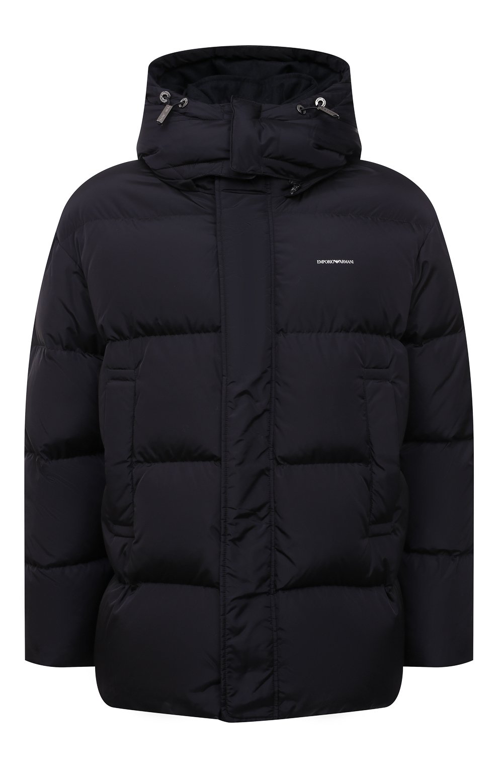 Пуховик EMPORIO ARMANI, арт. 6K1B99/1NQTZ, фото 1