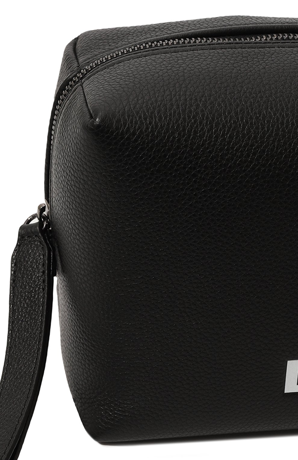 Кожаный несессер DSQUARED2, арт. BYM0051/25103888, фото 2