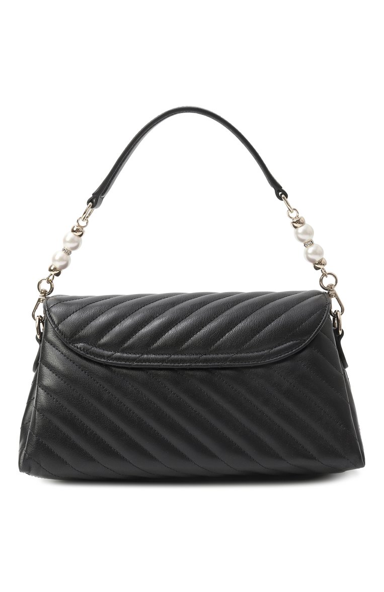 Сумка curve JIMMY CHOO, арт. AVNCURVET0PHANDLEQ0J, фото 1