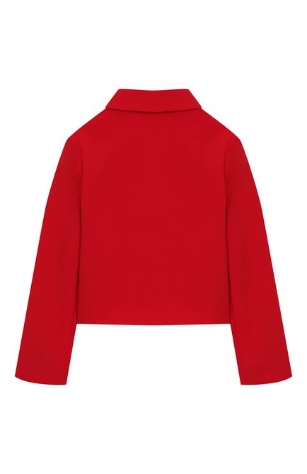 Жакет ELIE SAAB JUNIOR, арт. EFGC012/TS0802/6-10