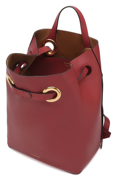 Рюкзак gourmet BURBERRY, арт. 8006541, фото 4