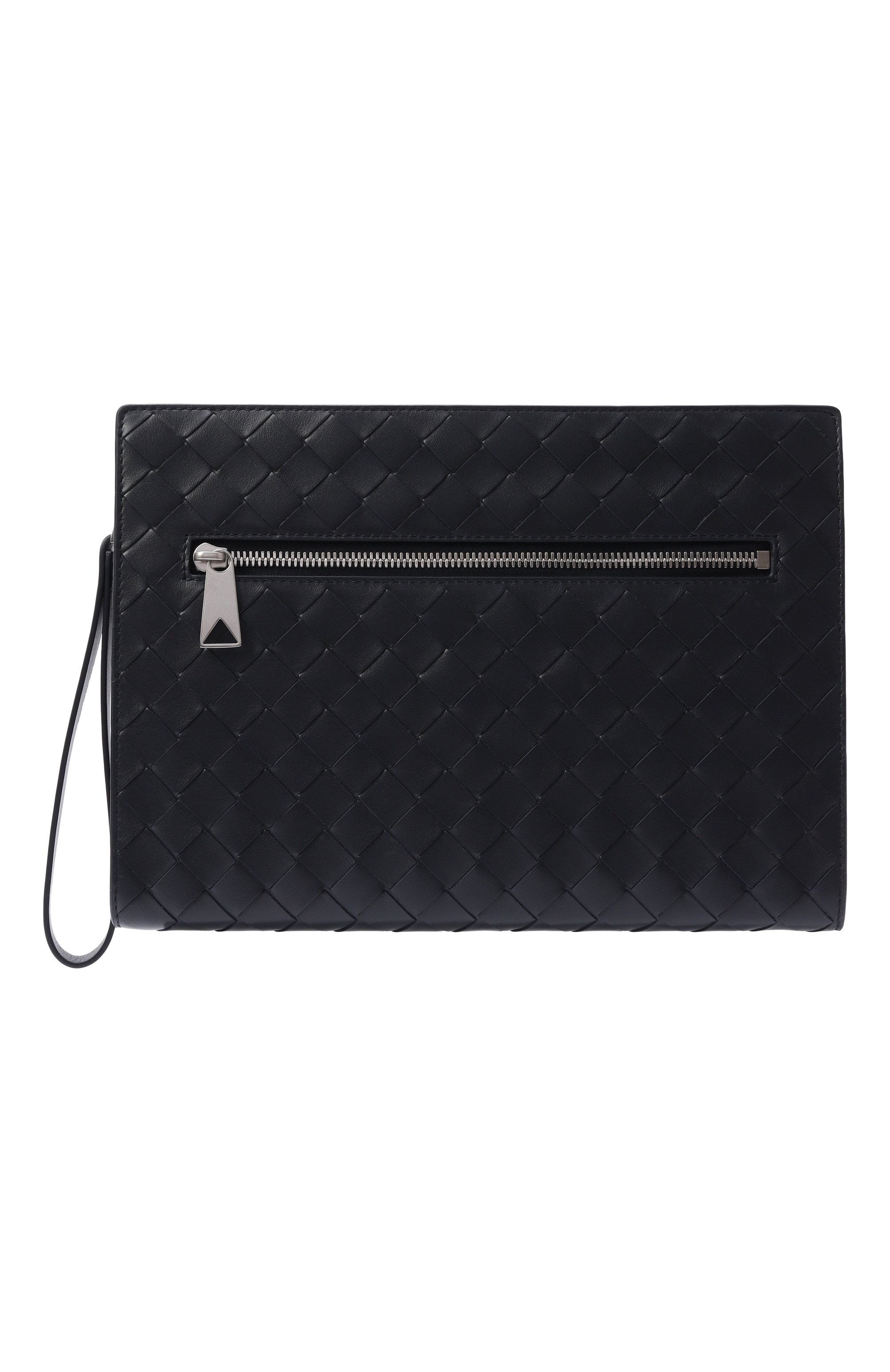 Кожаная папка для документов BOTTEGA VENETA, арт. 693675/V2E41, фото 4