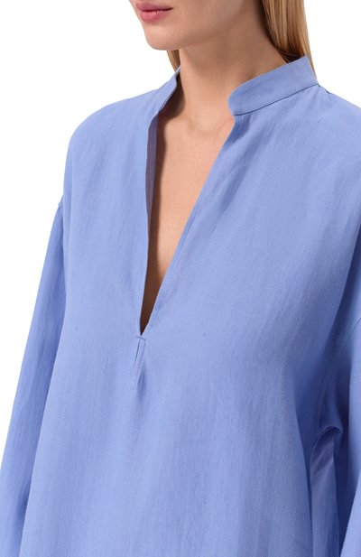 Блузка GIORGIO ARMANI, арт. GW003068/TE10238, фото 5