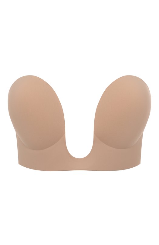 Адгезивный бюстгальтер U-Style Bye Bra 1043 Бежевый 1043