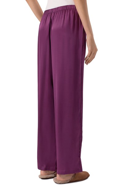 Шелковые брюки LISE CHARMEL, арт. ALJ0028, фото 4